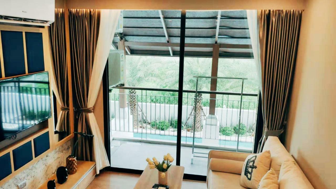 Pleasant Chiangmai Hotel Chiang Mai Luaran gambar
