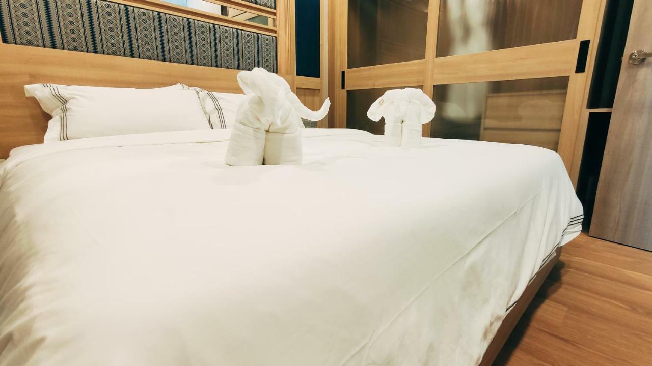 Pleasant Chiangmai Hotel Chiang Mai Luaran gambar