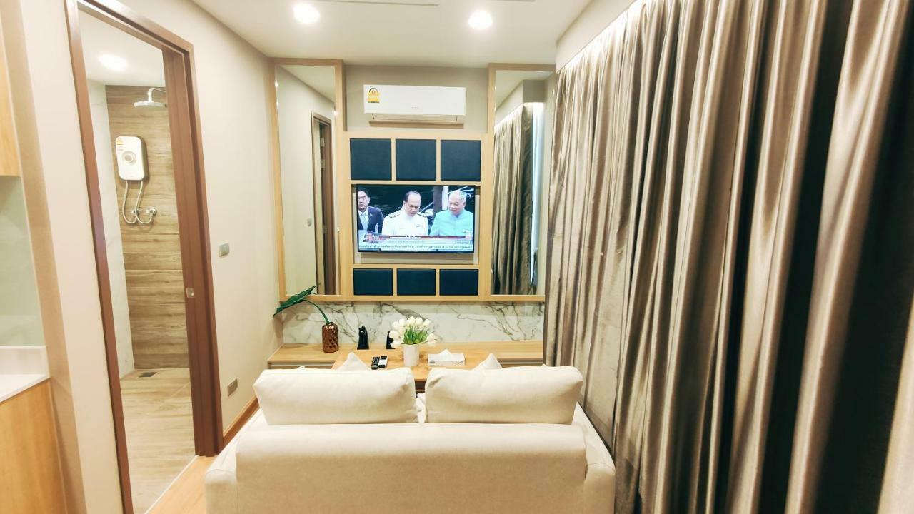 Pleasant Chiangmai Hotel Chiang Mai Luaran gambar