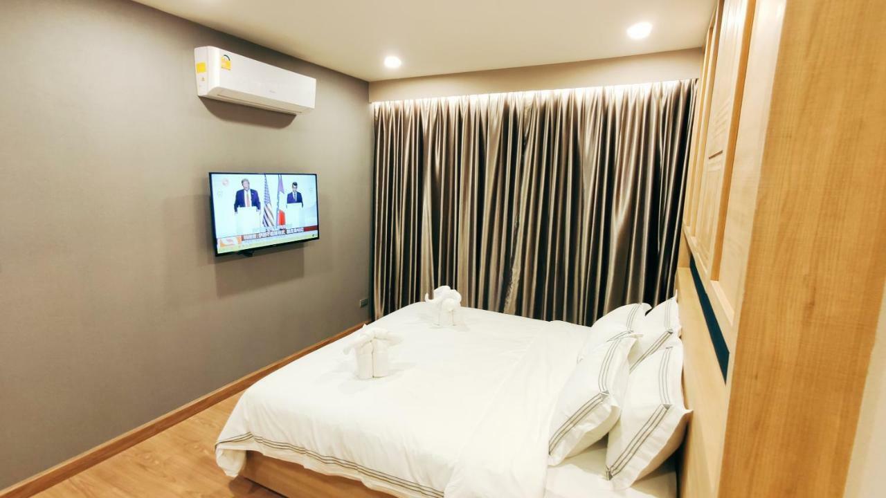 Pleasant Chiangmai Hotel Chiang Mai Luaran gambar