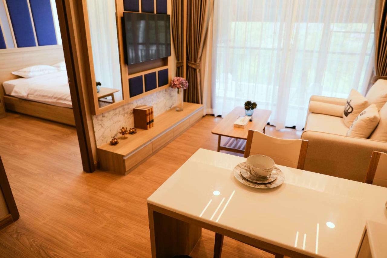 Pleasant Chiangmai Hotel Chiang Mai Luaran gambar