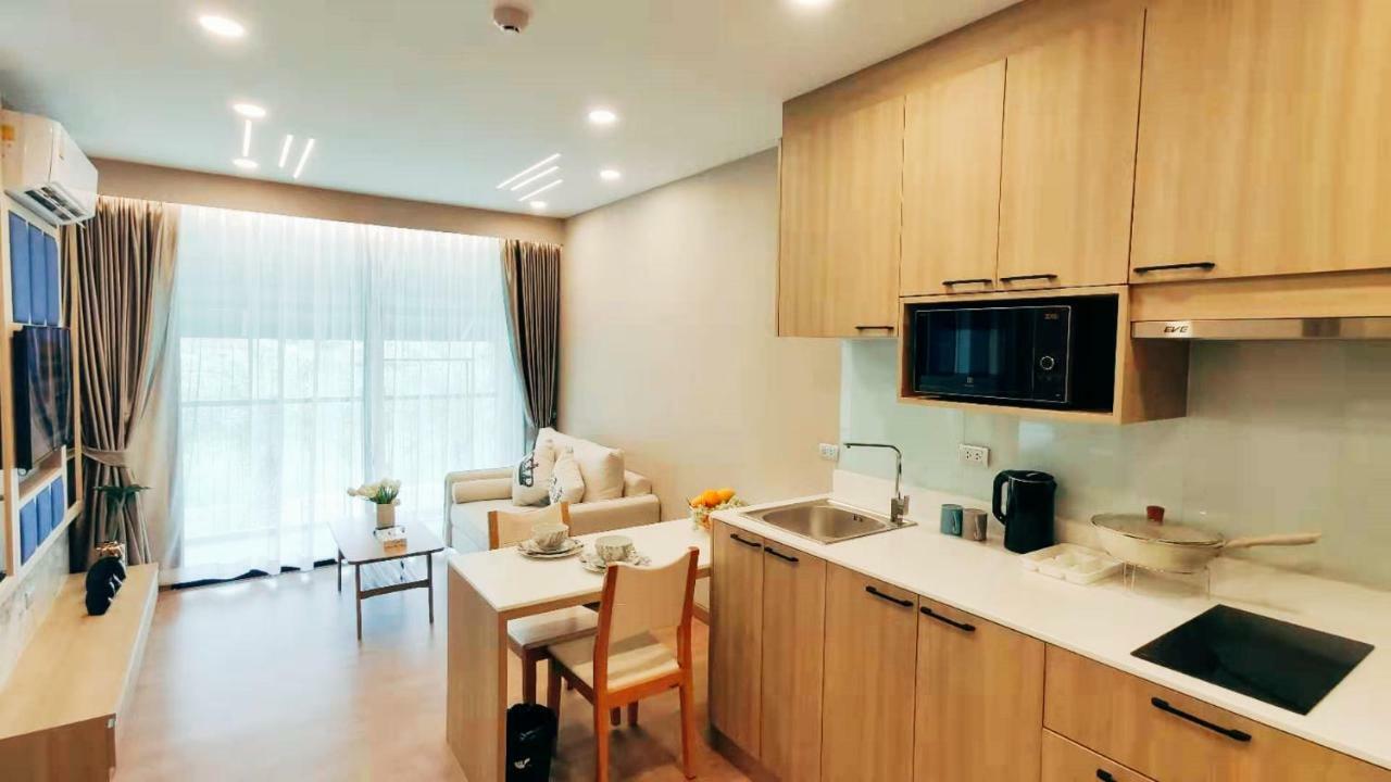Pleasant Chiangmai Hotel Chiang Mai Luaran gambar